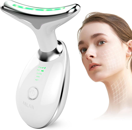Masajeador facial